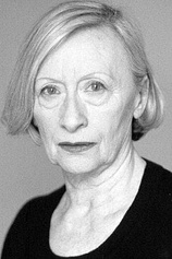 picture of actor Thérèse Roussel