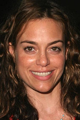 picture of actor Jennifer Grant