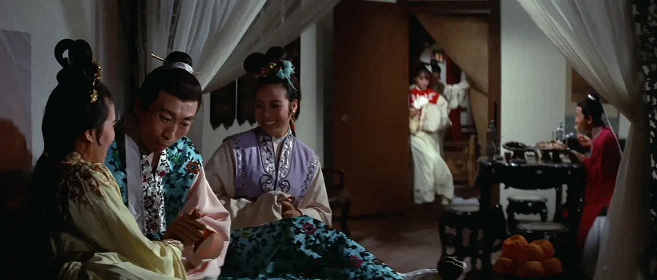 Imagen de vengeance-is-a-golden-blade