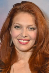 Foto de Alaina Huffman