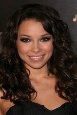 Foto de Jessica Parker Kennedy