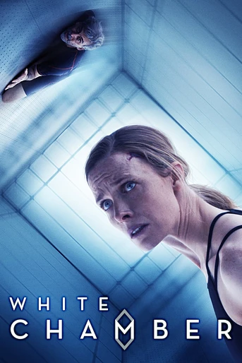 Poster de White Chamber