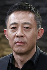 picture of actor Yong Hou