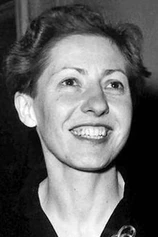 Foto de Béatrix Beck