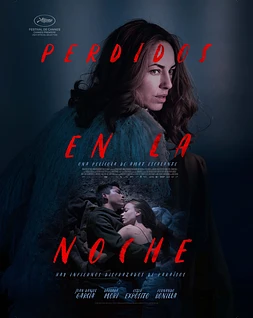 poster of movie Perdidos en la Noche