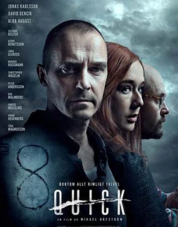poster of movie El Acusado perfecto
