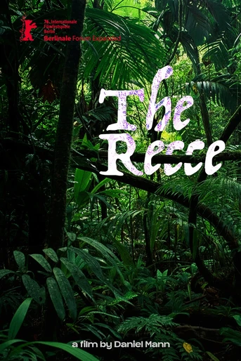 Poster de The Recce