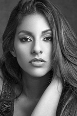 photo of person Tracy Perez