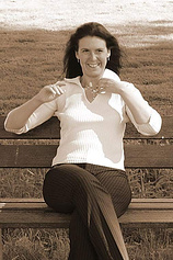 picture of actor Véronique Seghers