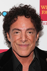 picture of actor Neal Schon