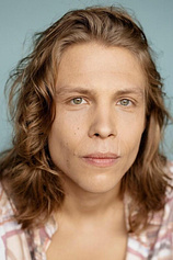 picture of actor Aleksander Kaleta