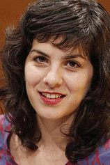 photo of person Clarissa Campolina