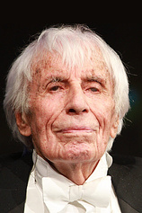 picture of actor Johannes Heesters