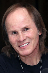 picture of actor Benny Urquidez