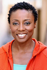picture of actor Joni Bovill