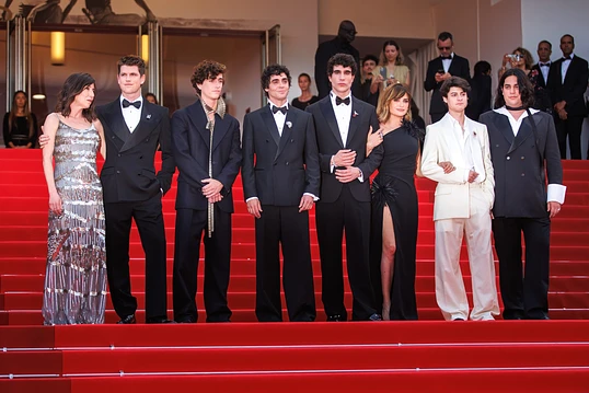 image of Cannes 2026: Día 10: La bola negra, esa ambición desmedida