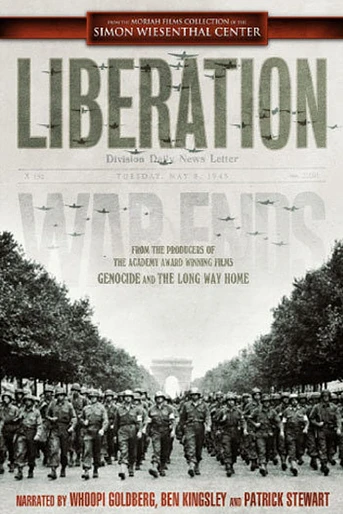 Poster de Liberation