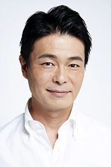 picture of actor Satoshi Nikaido