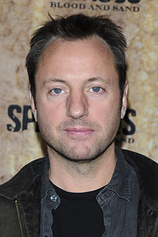 picture of actor Eric Schaeffer