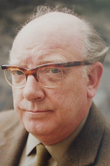 picture of actor Arthur Lowe