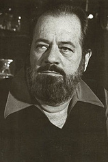 photo of person Ralph Thorson