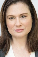 Foto de Ann Cherkis
