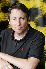 photo of person Joe Cornish