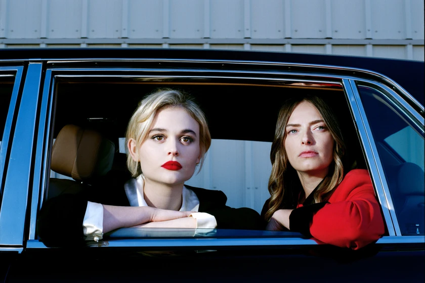 Emily Alyn Lind en chapter-51