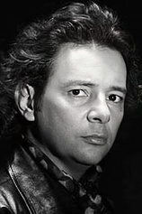 picture of actor Fabián Vena