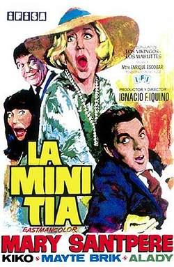 La Mini Tía