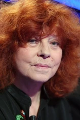 Foto de Régine Deforges
