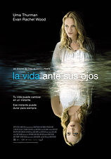 poster of movie La Vida ante sus ojos