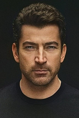 picture of actor Kenan Imirzalioglu