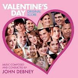 cover of soundtrack Historias de San Valentín