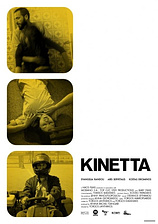 poster of movie Kinetta