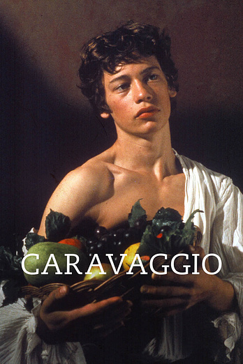 poster of content Caravaggio