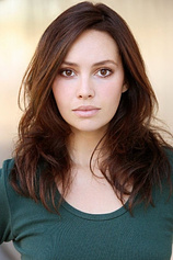 picture of actor Emily Roya O'Brien