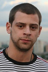 picture of actor Pavel Abramenkov