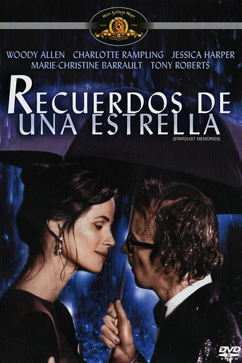 Poster de Recuerdos