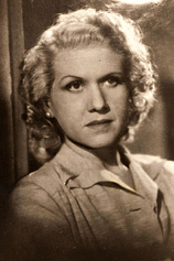 picture of actor Josefina de la Torre