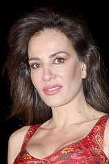 picture of actor Dimitra Matsouka