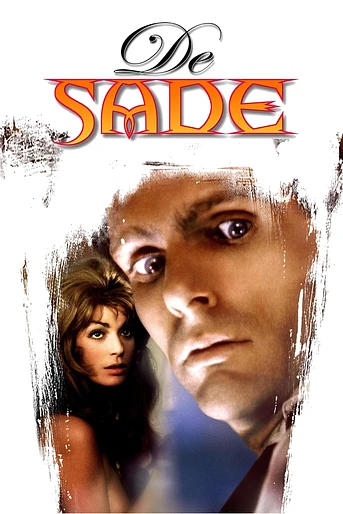 Poster de De Sade