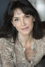 Foto de Cécile Pallas