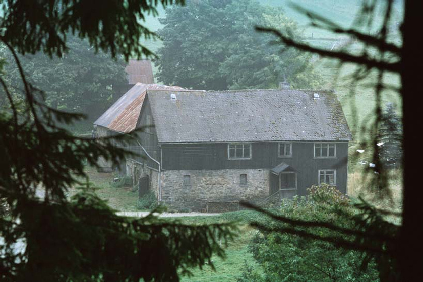 Imagen de La Granja
