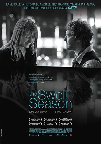Poster de The Swell Season