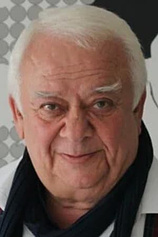 picture of actor Ercüment Balakoglu