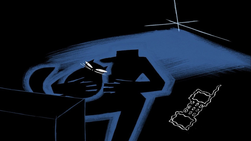 Imagen de La Gallina Ciega