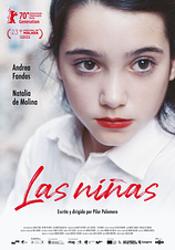 poster of movie Las Niñas