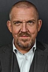Foto de Dietmar Bär