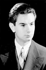 photo of person Felipe Mier